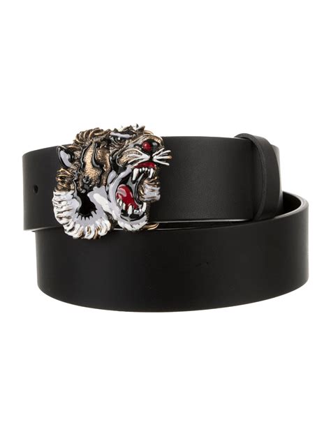 gucci con tigre|gucci tiger accessories.